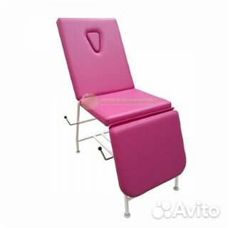 Массажная кушетка Body Prof