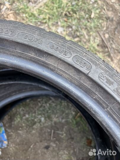 Michelin Primacy 4 275/30 R20