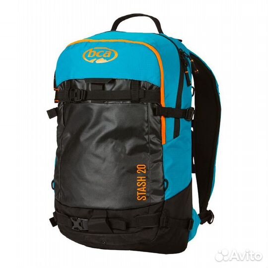 Рюкзак BCA stash 20 (Kingfisher Green)