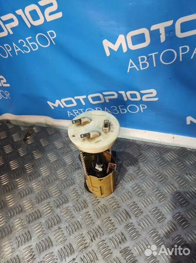 Бензонасос Hover H2 / Ховер В разборе Hover H2 2.4