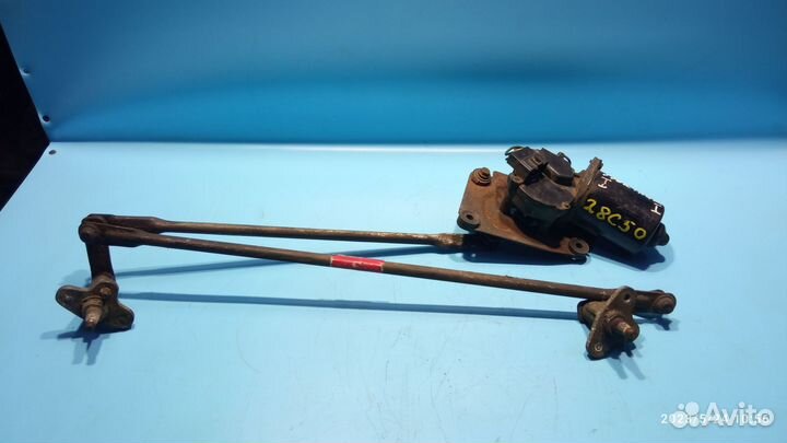 Трапеция стеклоочистителей для Kia Sportage 1