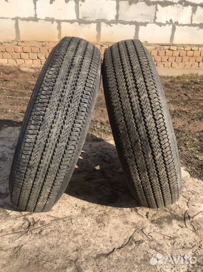 КАМА И-151 155/13.5 R13