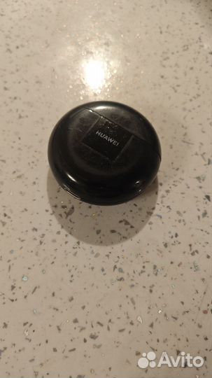 Наушники Huawei freebuds 3