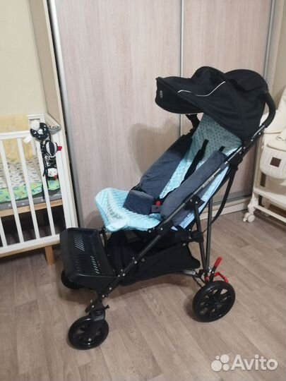 Инвалидная коляска