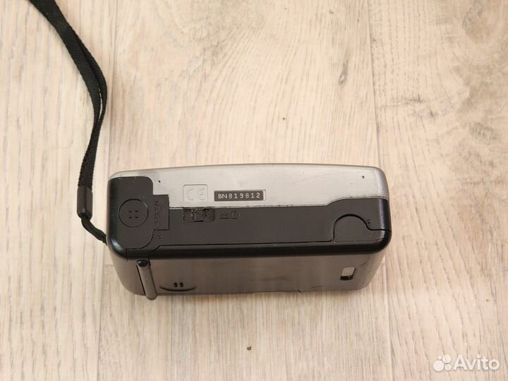 Фотоаппарат premier PC-650