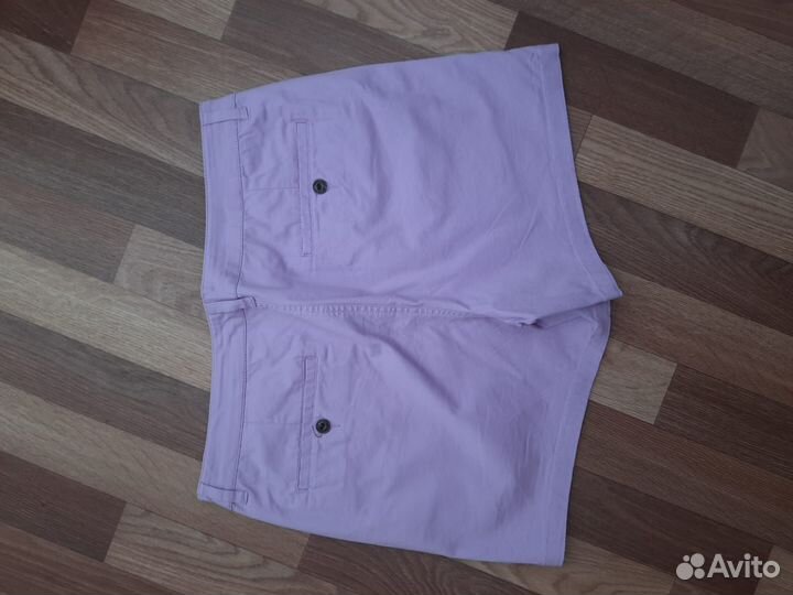 Шорты ASOS