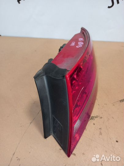Фонарь задний правый Audi A5 8T