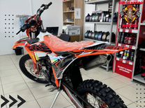 Эндуро мотоцикл TRX open 300NB новый