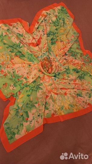 Женский платок