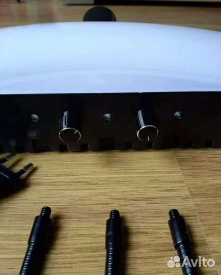 Кольцевая Лампа Со Штативом Большая