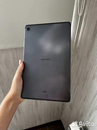 Планшет samsung galaxy tab s6 lite 64гб