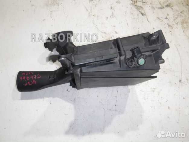 Корпус воздушного фильтра