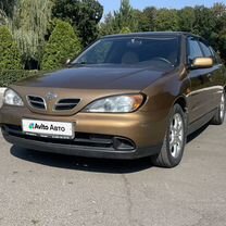 Nissan Primera 1.6 MT, 2000, 292 438 км, с пробегом, цена 300 000 руб.