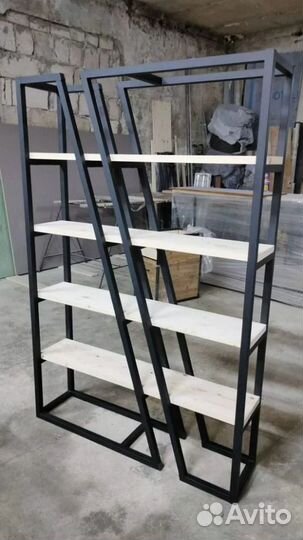 Стеллаж Loft