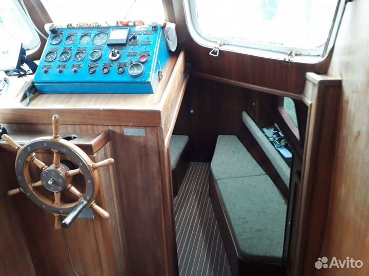 Морская рыбалка, морская прогулка