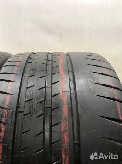 Michelin Pilot Sport Cup 2 315/30 R20 104Y