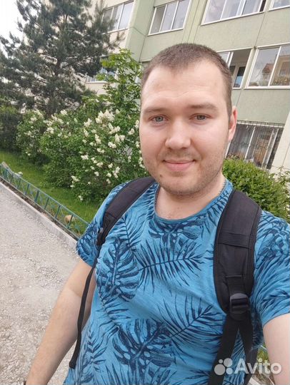 Сборка и установка мебели