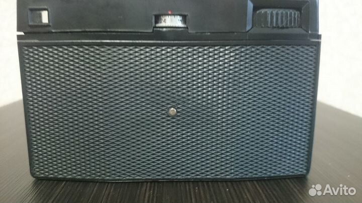 Фотоаппараты смена 8 М (2штуки, один новый)