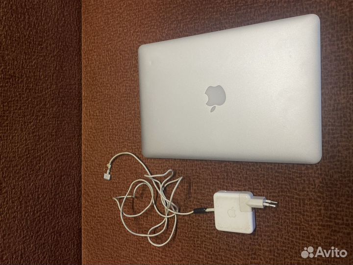 Macbook air (13-inch,early 2015)