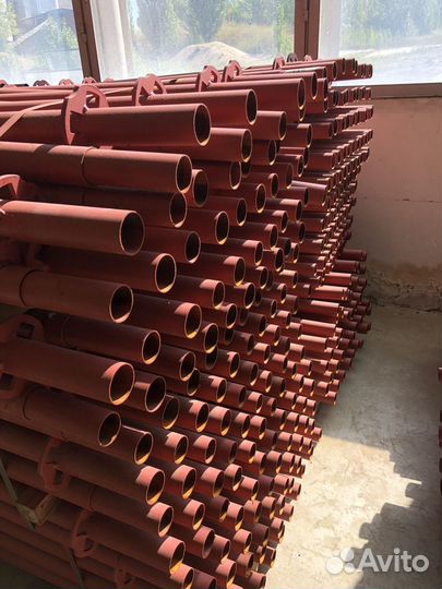 Опалубка аренда