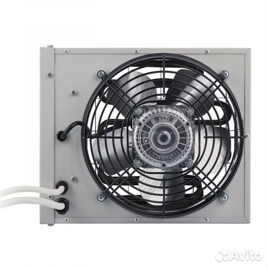 Тепловентилятор ballu BHP-MW-15