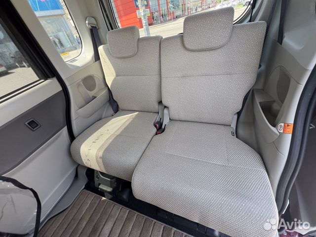 Daihatsu Tanto 0.7 CVT, 2014, 127 000 км объявление продам