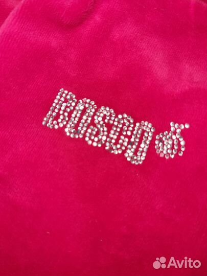 Спортивный костюм Bosco велюр