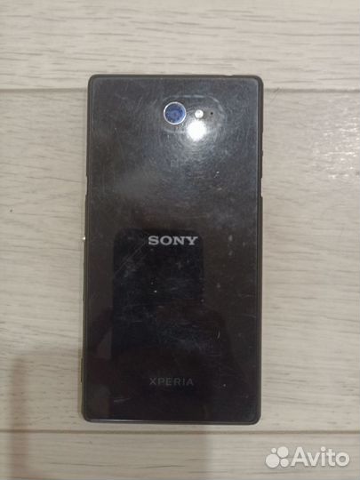 Sony Xperia M2 Dual sim (D2302), 8 ГБ