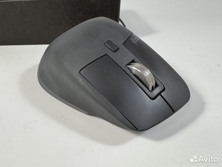 Беспроводная мышь Logitech MX Master 3S