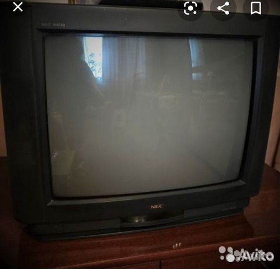 Телевизор бу