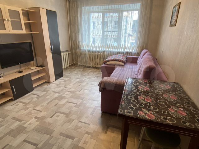 Снять 2-комнатную квартиру, 42.5 м² по адресу Иркутская область, Усть-Кут, улица