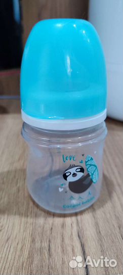 Бутылочка для кормления