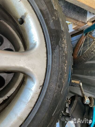 Продам колесе