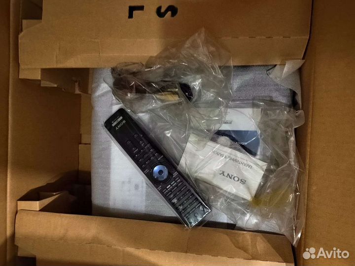Blu-ray плеер