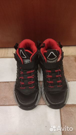 Ботинки Sketchers