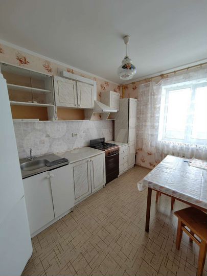 1-к. квартира, 45 м², 7/10 эт.