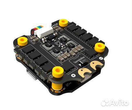 FPV SpeedyBee F4V3-50-stack
