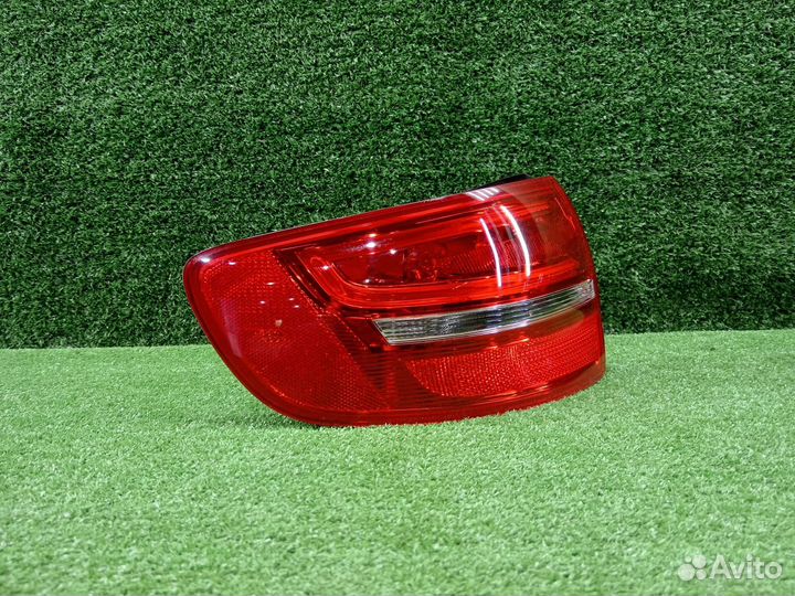 Фонарь задний левый Audi A3 8P VAG Audi S3 8P A3 8