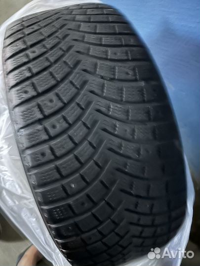 Michelin Latitude Sport 3 295/40 R20