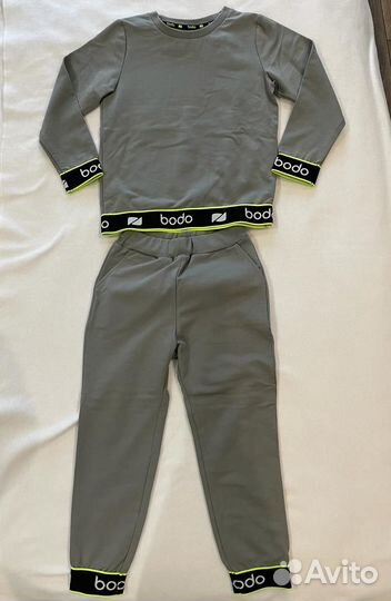 Костюмы Bodo 98-104,110-116