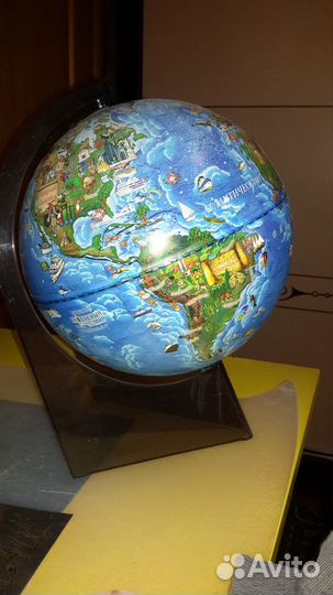 Глобус