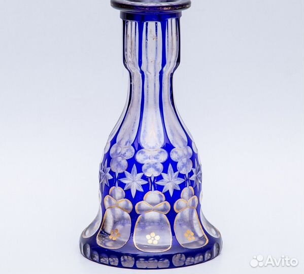 Стекло антиквариат