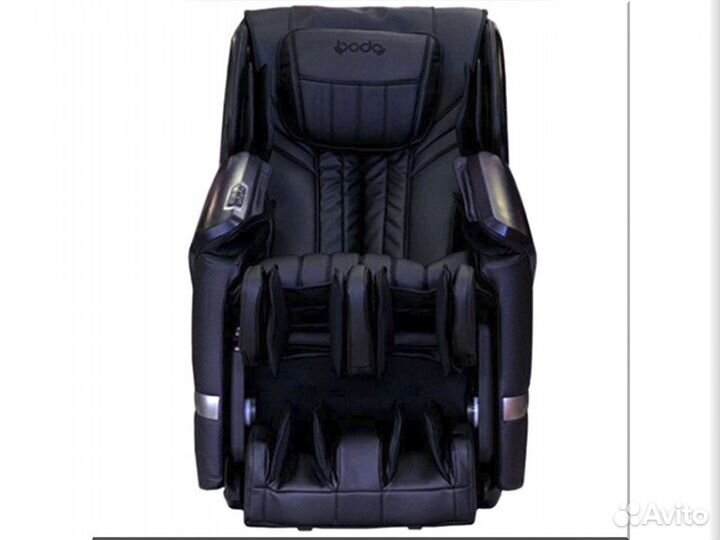 Массажное кресло новое