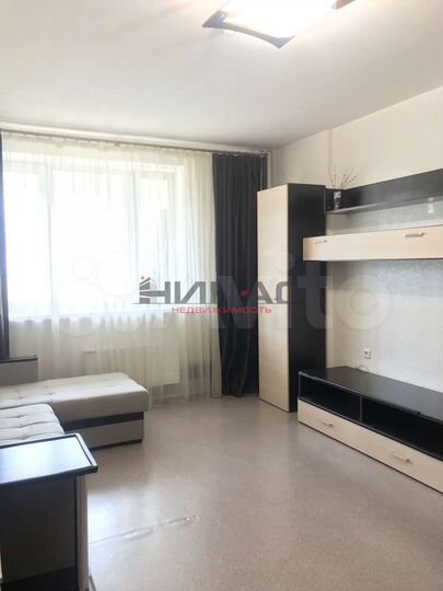 1-к. квартира, 42 м², 5/14 эт.