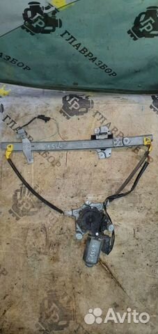 Стеклоподьёмник передний правый Ford Laser 1994-20