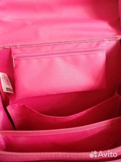 Рюкзак школьный для девочки новый