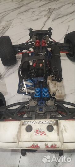 Traxxas e revo 3.3