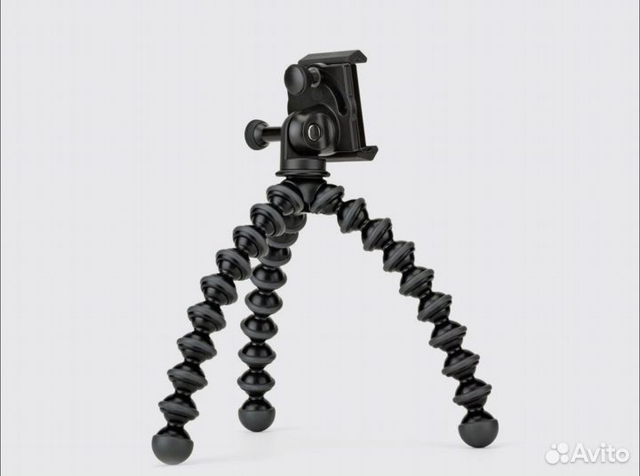 Штатив GorillaPod