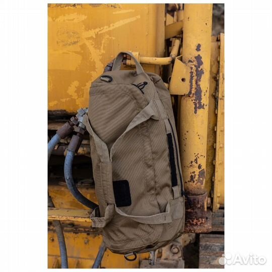 Сумка 5.11 tactical Rapid Duffel Sierra Kangaroo