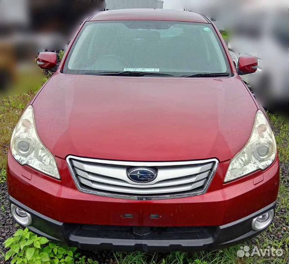 Амортизатор капота Subaru Legacy Outback BRF / B14